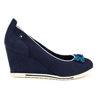 Pumps Marco Tozzi 2-29305-20 890 Navy Comb