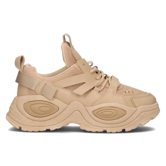Filippo RA11 sneakers beige