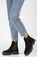 Filippo ankle boots DBT3926/22 BK black