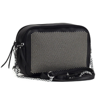 Bag Filippo TD0100/20 Black Ćwieki