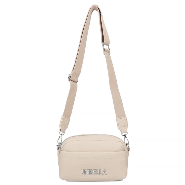 Beige messenger bag streetline