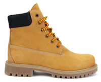 Trappers Filippo 1495 Honey Nubuk