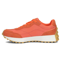 Sneakersy Filippo MP3749/22 OR pomarańczowe