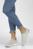 Women's shoes Filippo DP2112/21 GR gray