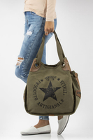 Filippo handbag AP-174 green