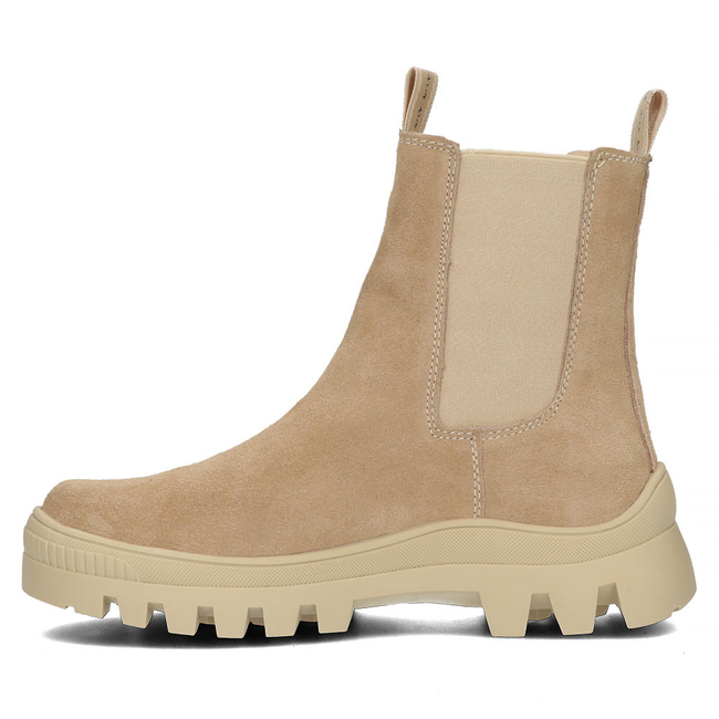 Filippo ankle boots DBT4163/22 BE beige