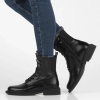 Boots Filippo DBT4853/23 BK black