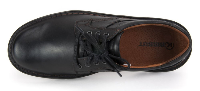 Krisbut Shoes 4560-6-9 Black