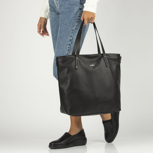 Filippo handbag TD0253/22 BK black
