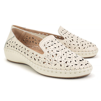 Shoes Filippo DP148/18 BE Beige