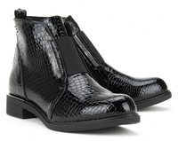 Boots Filippo 103/SR Black K3