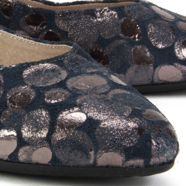 Sandals Filippo H38-321 Navy