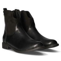 Filippo ankle boots DBT302/20 BK black