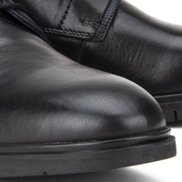 Półbuty S.Oliver 5-15100-23 001 Black