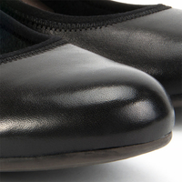 Czółenka TAMARIS 1-22320-28 001 Black