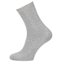 Women's Socks LM18-386 grey