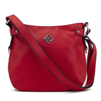 Handbag Filippo Messenger Bag TD0156/21 RD red