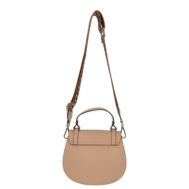 Handbag Giada 59323 Beige