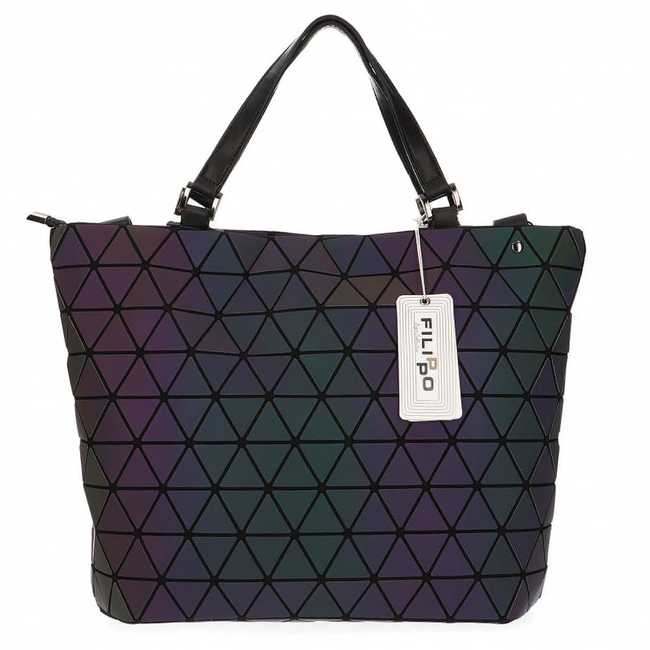 Handbag Filippo TD0038/20 MC Multicolor