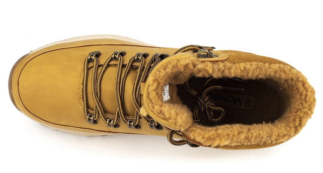 Trekking McKey MTR1092/19 HO Honey