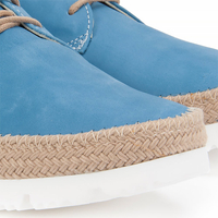 Espadryle Marco Tozzi 2-23616-28 802 Denim