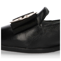 Shoes Filippo 1344 Oro black face