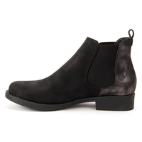 Filippo ankle boots DBT451/17 BK Black