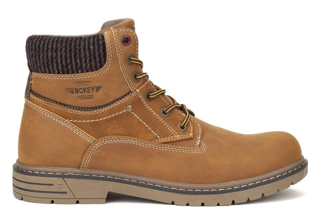 McKey MTR616/19 HO Honey Trappers