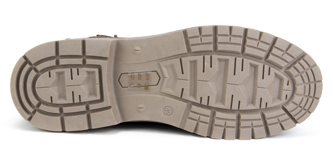 McKey Trappers MTR607/18KH Khaki