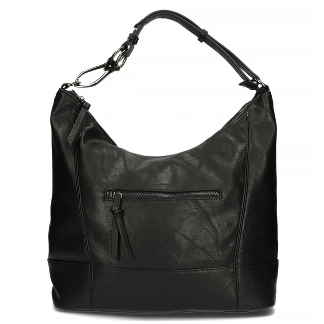 Ines Delaure handbag 1681078 black
