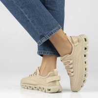 Filippo sneakers DTN7859/26 BE beige