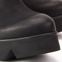 Ankle boots Filippo 861 Black N