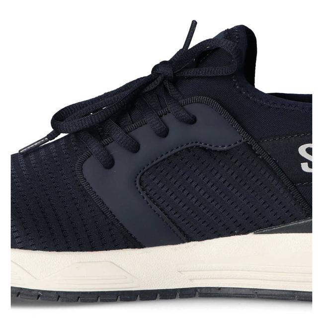 Shoes S.Oliver 5-13639-24 805 Navy