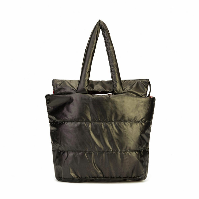 Handbag Keddo 398107/47-01 Red Black