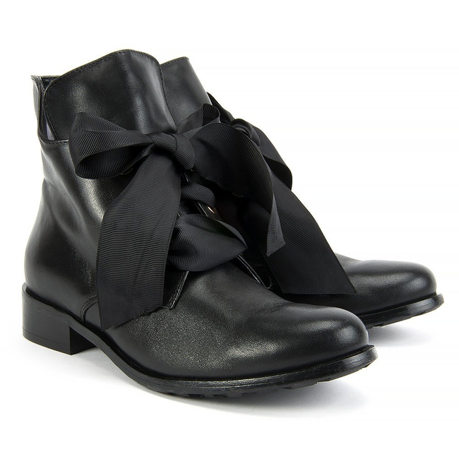 Boots Exbut 77-4538-155-1G (Z) black face