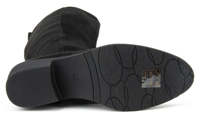 Boots Filippo DKZ1051/19 BK black