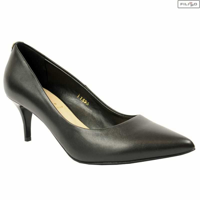 Pumps SALA 1595/08 black face 8022187