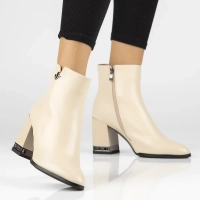 Filippo ankle boots DBT4842/23 BE beige