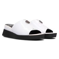Slippers Filippo DK2351/21 Wh white