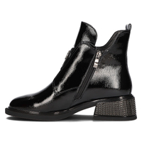 Filippo ankle boots DBT3105/21 BK black