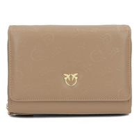 Handbag Filippo AS-212 beige