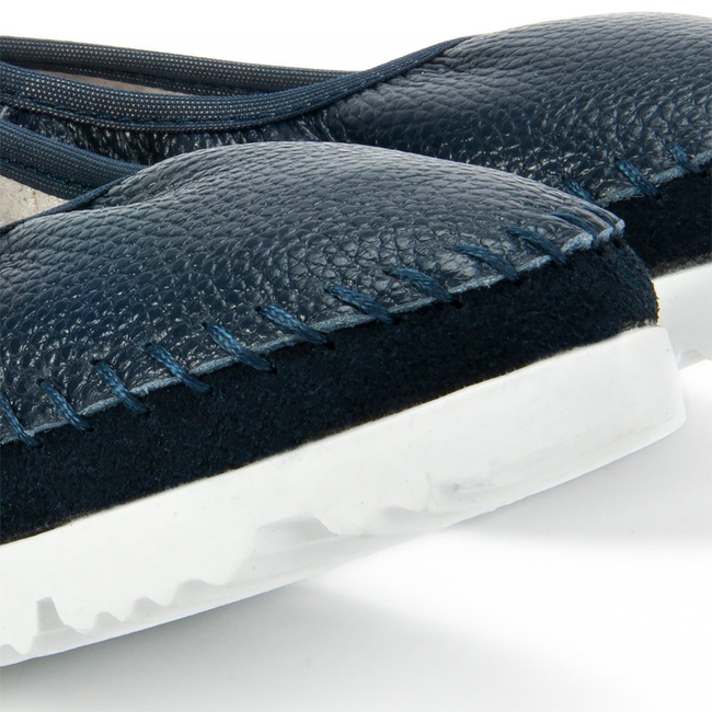 Shoes FILIPPO DP075/17 NV Navy