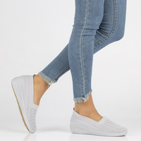 Filippo Sneakers DTN2296/22 GR grey