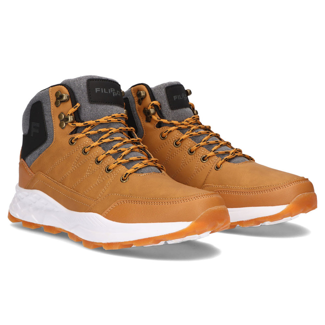 Trekkingi Filippo MTR3093/21 HO miodowe