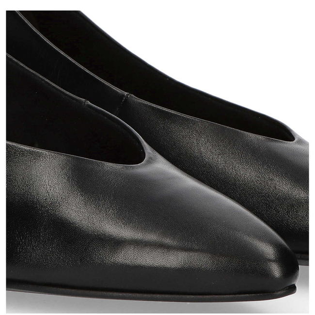 Czółenka Marco Tozzi 2-22435-24 001 Black