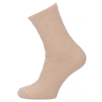 Women's Socks BDP8-14 beige