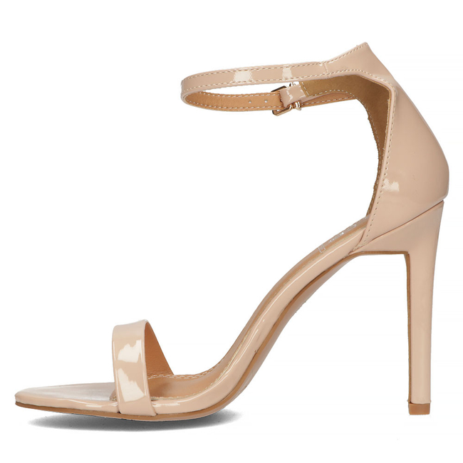 Sandals Filippo B508YH-PB beige