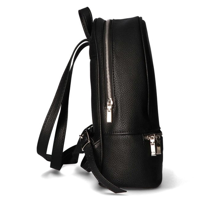 Sacco 2 bag BLACK