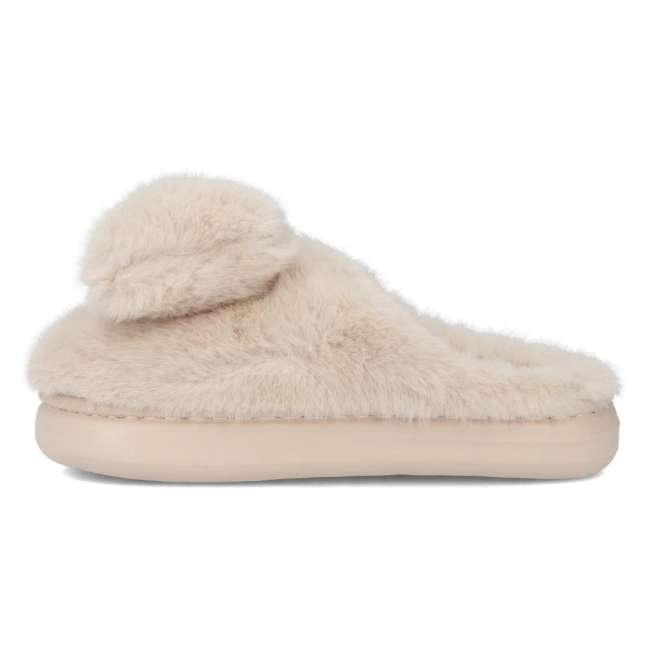 Slippers Filippo DK6686/24 BE beige
