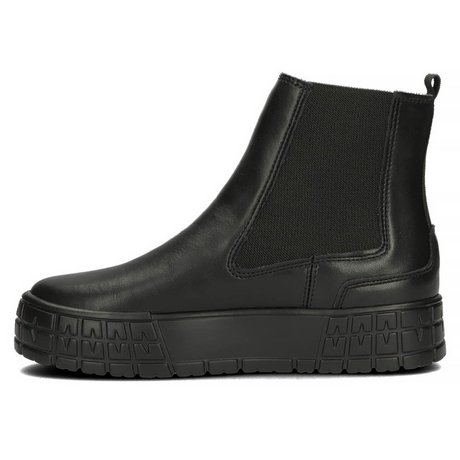 Filippo ankle boots DBT3942/22 BK black